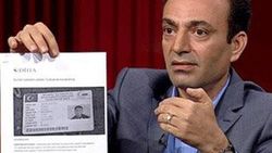 AFAD'dan Osman Baydemir'in IŞİD iddiasına yanıt