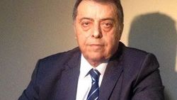 Osman Durmuş: Erdoğan devletin başıdır