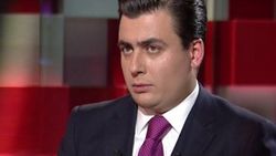Osman Gökçek’e 142 imzalı destek
