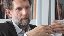'Her işin arkasında Osman Kavala var'