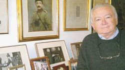 Enver Paşa'nın torunu hayatını kaybetti