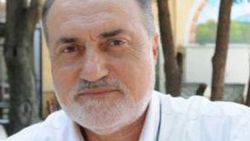 Osman Öztürk hayatını kaybetti