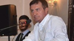 Pamukoğlu: Mermiden kurtulsanız da ruhunuz tahrik olur