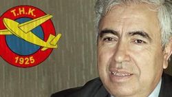 THK Başkanı Osman Yıldırım gözaltına alındı