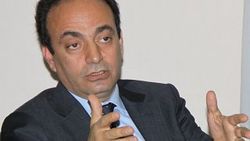 Osman Baydemir HDP'den aday olacak