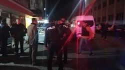 Osmaniye’de belediye başkanına silahlı saldırı