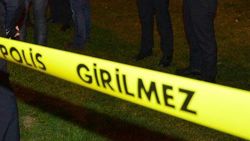 Osmaniye'ye 3 havan mermisi düştü