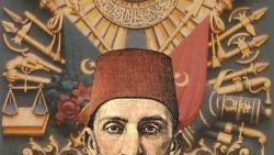 Osmanlı padişahları beyaz perdeye taşınıyor