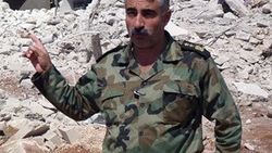 ÖSO: Kobani'ye yardım eden ABD ikili oynuyor