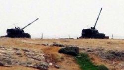 ÖSO komutanlarından Türkiye'ye teşekkür