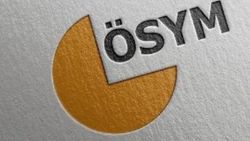 KPSS Ortaöğretim Sınavı'na rekor başvuru