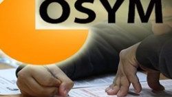 ÖSYM'den YGS açıklaması