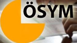 ÖSYM elektronik sınava geçiyor