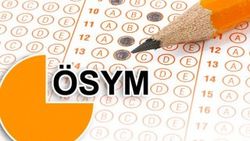 YDS başvuruları başladı