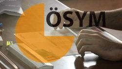 ÖSYM'den yepyeni bir sistem