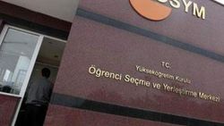 LYS tercih kılavuzu yayımlandı