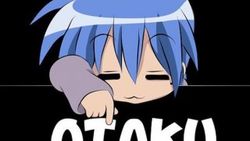 Otaku nedir