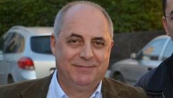 Sütaş Genel Müdür yardımcısı Özer Ağca ölü bulundu