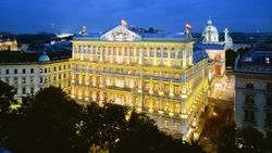 Çinliler Starwood'a 14 milyar dolarlık teklif verdi