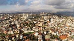 Otel yatırımlarında İstanbul hız kesmedi