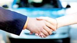 İstanbul taşıt kredisinde 72 ilin toplamını geçti