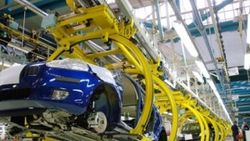 Yerli otomobile 4 model