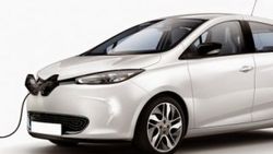 Elektrikli otomobil için geri sayım başladı
