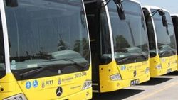 Toplu taşıma araçlarına kameralı takip sistemi geliyor