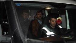 Esenler Otogarı cinayetinde zanlılar yakalandı