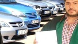 Aracına yanlış yakıt koyulan vatandaş davayı kazandı