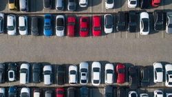 Her daireye otopark zorunluluğu geliyor