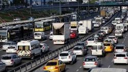 Otoyol Acil Yardım hattı hizmete alındı