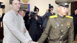 Kuzey Kore'nin serbest bıraktığı Amerikalı öğrenci öldü