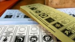Muş'un Serinova beldesini AK Parti aldı