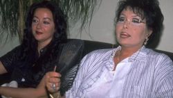 Oya Aydoğan: İcra memuru Bülent Ersoy‘u görünce kustu