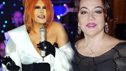 Oya Aydoğan'dan Bülent Ersoy uyarısı
