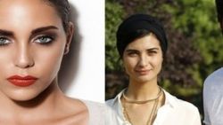 Öykü Karayel Kara Para Aşk'ta