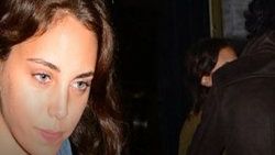 Öykü Karayel'in yeni sevgilisi Medcezir'den