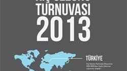Oyun dünyası bu turnuvayı konuştu