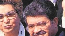 Turgut Özal'ı öldürdüler katili de Azerbaycan'da