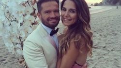 Ozan Doğulu'nun 3. bebeği dünyaya geldi