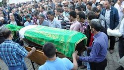 Soma'da kurtulan madenci trafik kazasında öldü