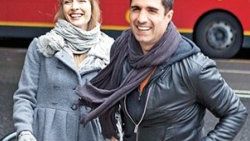 Özcan Deniz'e Hollywood desteği