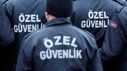 Özel sektör teröre karşı özel tim kuruyor