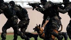 Özel harekat polisi alımı için başvuru tarihi belli oldu