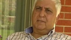 Necdet Özel'den darbe girişimi açıklaması