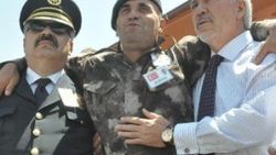 Şehidin Özel Harekatçı babası: Hesap bitmedi