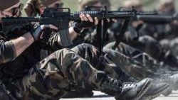 Özel harekatçılara tıbbi müdahale yetkisi