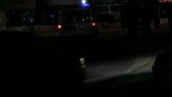 Özel Harekat polisi rastgele ateş açtı