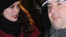 Özge Borak: Ata en iyisini yapmış